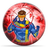 Newest/Latest Balls: KR Strikeforce Marvel Cyclops