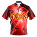 Review the KR Strikeforce Marvel Cyclops Bowling Jersey