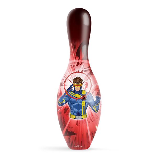 KR Strikeforce Marvel Cyclops Pin