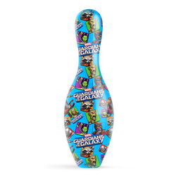 KR Strikeforce Marvel Guardian of the Galaxy Characters Pin