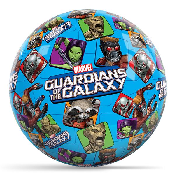 KR Strikeforce Marvel Guardians of the Galaxy Characters