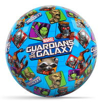 Guardians of the Galaxy Characters