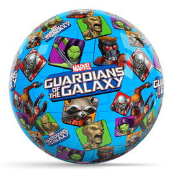 KR Strikeforce Marvel Guardians of the Galaxy Characters Bowling Balls