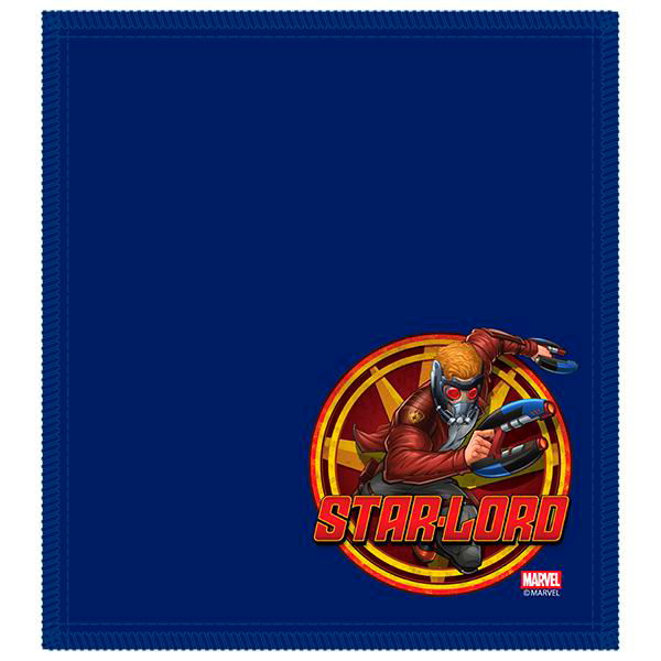 KR Strikeforce Marvel Guardians of the Galaxy Star-Lord Shammy