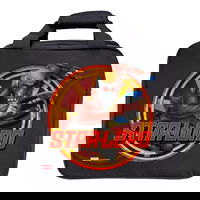 KR Strikeforce Marvel Guardians of the Galaxy Star-Lord Single Tote Black MAIN Image