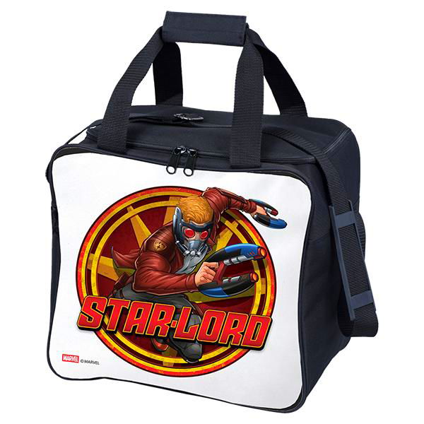 KR Strikeforce Marvel Guardians of the Galaxy Star-Lord Single Tote