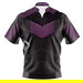 Review the KR Strikeforce Marvel Hawkeye Costume Bowling Jersey