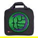 Review the KR Strikeforce Marvel Hulk Icon Single Tote Black
