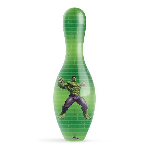 KR Strikeforce Marvel Hulk Pin