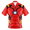 Trending Product : KR Strikeforce Marvel Iron Man Costume Bowling Jersey