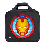 Newest/Latest Bag: KR Strikeforce Marvel Iron Man Single Tote Black