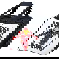 KR Strikeforce Marvel Iron Man Single Tote ALT Image