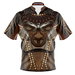 Review the KR Strikeforce Marvel M’Baku Costume Bowling Jersey