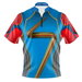 Review the KR Strikeforce Marvel Ms. Marvel Costume Bowling Jersey