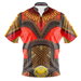 Review the KR Strikeforce Marvel Okoye Costume Bowling Jersey