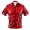 Trending Product : KR Strikeforce Marvel Red Hulk Costume Bowling Jersey