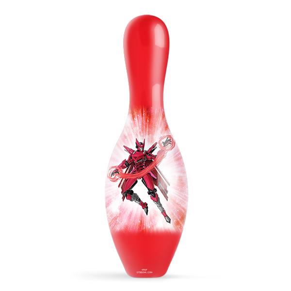 KR Strikeforce Marvel Scarlet Witch Icon Pin