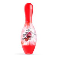 KR Strikeforce Marvel Scarlet Witch Icon Pin ALT Image