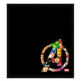 Top Closeouts: KR Strikeforce Marvel Shammy Avengers Logo