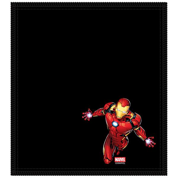 KR Strikeforce Marvel Shammy Iron Man