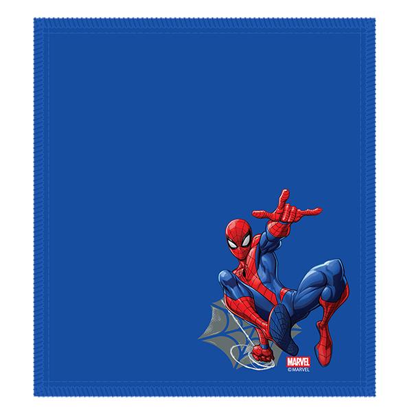 KR Strikeforce Marvel Shammy Spider Man Web