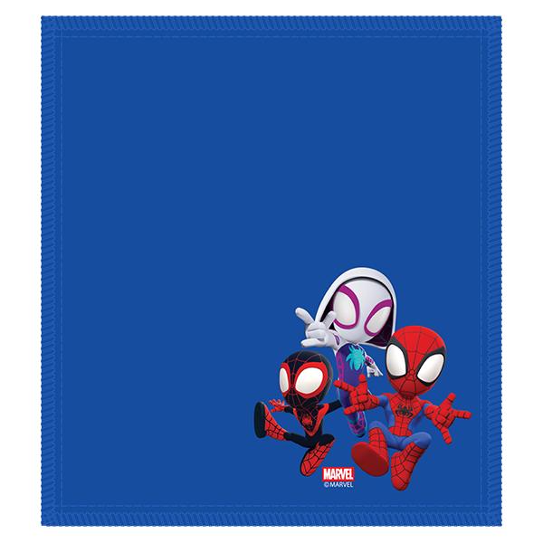 KR Strikeforce Marvel Shammy Spidey and Friends