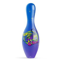 KR Strikeforce Marvel Spider-Man Green Goblin Characters Pin