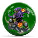 Review the KR Strikeforce Marvel Spider Man Green Goblin Icon
