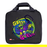Newest/Latest Bag: KR Strikeforce Marvel Spider-Man Green Goblin Icon Single Tote Black