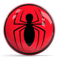 KR Strikeforce Marvel Spider-Man Icon ALT Image
