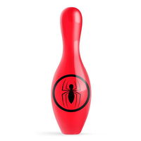 KR Strikeforce Marvel Spider Man Icon Pin ALT Image