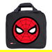 Review the KR Strikeforce Marvel Spider Man Mask Single Tote Black