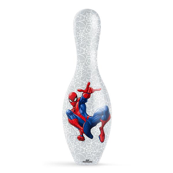 KR Strikeforce Marvel Spider Man Pin