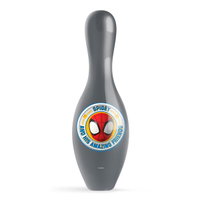 KR Strikeforce Marvel Spider Man Spidey & Friends Pin ALT Image