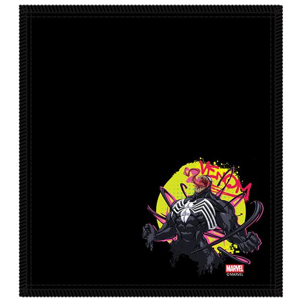 KR Strikeforce Marvel Spider-Man Venom Shammy