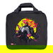 Review the KR Strikeforce Marvel Spider-Man Venom Single Tote Black