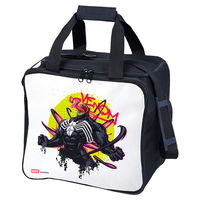 KR Strikeforce Marvel Spider-Man Venom Single Tote ALT Image