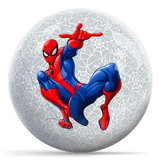Top KR Strikeforce Gear: KR Strikeforce Marvel Spider-Man Web