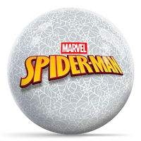 KR Strikeforce Marvel Spider-Man Web ALT Image
