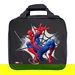 Review the KR Strikeforce Marvel Spider Man Web Single Tote Black