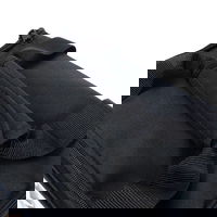 KR Strikeforce Marvel Spider Man Web Single Tote Black ALT Image