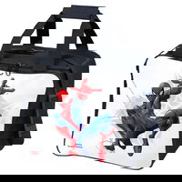 KR Strikeforce Marvel Spider Man Web Single Tote ALT Image