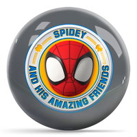 KR Strikeforce Marvel Spidey and Friends ALT Image