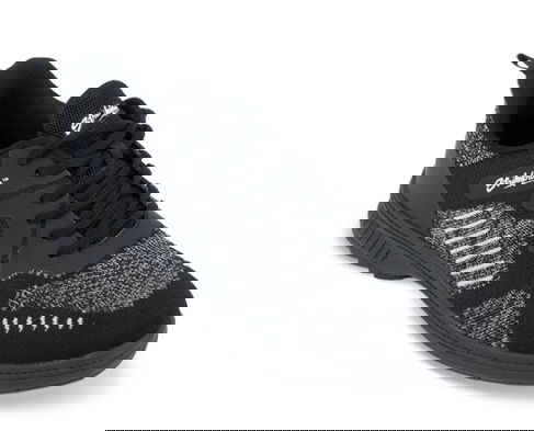 KR Strikeforce Mens Admiral Black/Grey Right Hand