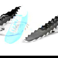 KR Strikeforce Mens Arrow Blue ALT Image