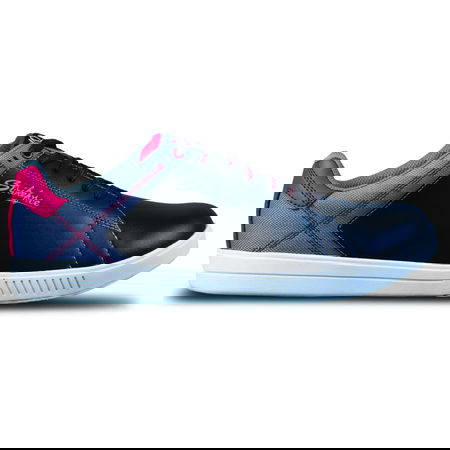 KR Strikeforce Mens Atlas Black/Grey/Red