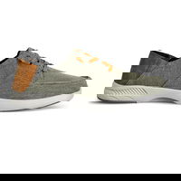 KR Strikeforce Mens Austin Charcoal Brown ALT Image