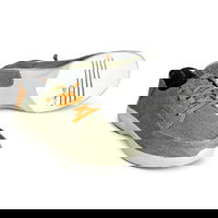 KR Strikeforce Mens Austin Charcoal Brown ALT Image