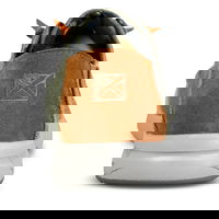 KR Strikeforce Mens Austin Charcoal Brown ALT Image