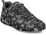 Sale Priced Shoe: KR Strikeforce Mens Aviator Grey Camo